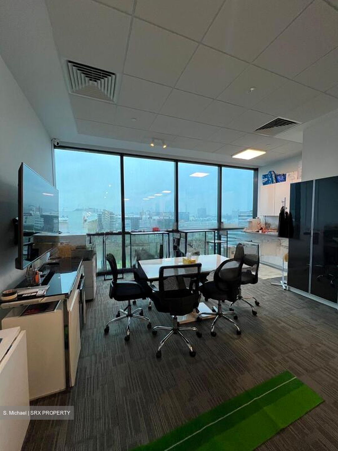 Vision Exchange (D22), Office #451341321